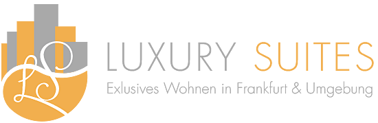 Luxury Suites – Exklusives Wohnen in Frankfurt und Umgebung Logo